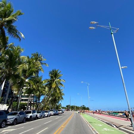 Ponta Verde Maceio Apart Dış mekan fotoğraf